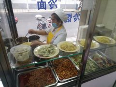 -万寿斋(山阴路店)