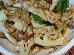 -川悦壹号·川菜(蠡溪路店)