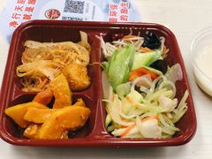 -净行天厨(莲塘总店)