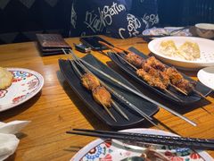 -天山集市餐厅(康城店)