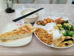 -三禾馅饼(青特城店)