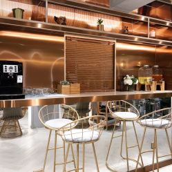 -苏豪路易士·嘉玛发廊