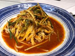 兰州酿皮-阿西娅食府(中关村店)