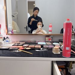 -iplus爱家高端孕妇摄影