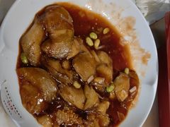 -京味斋·北京烤鸭(北京南站洋桥店)