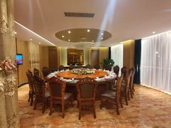 包厢-解家河南菜(商鼎路店)