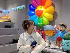 -sth more(会展航洋城店)