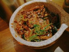 -炊烟小炒黄牛肉(中心印象城店)