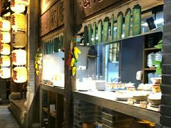 -南京大牌档(济南万象城店)