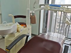 -极光口腔·矫正种植修复(锦江院区)