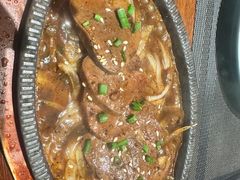 -古京·臻致料理(月湖店)