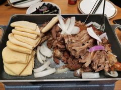 -九十九顶毡房(阜石路店)