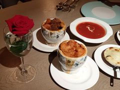 -波特曼西餐厅(中央大街店)