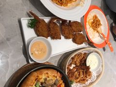 -必胜客(珠海路店)