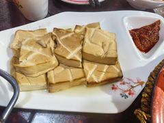 -酒肉门孔府菜(曲阜游客中心店)