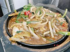 -妈阁铭记澳葡美食