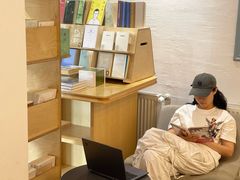-三联韬奋书店(宽窄巷子店)