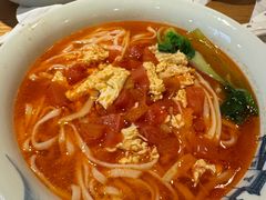 -难忘的面(五矿君澜酒店)