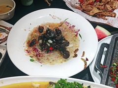 -三强鸽子(中原路店)