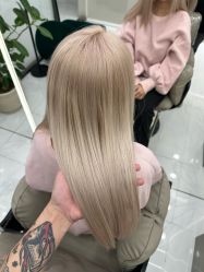 -KS COLOUR漂色·染发·画染