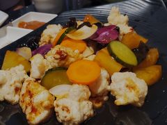 -木槿花韩式炭烤·熟成肉工坊(孙文东路店)