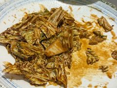 乾隆白菜-福来居烤鸭店(天坛二店)