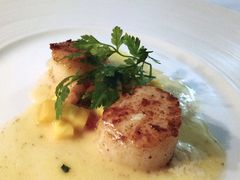 -圣丰索菲特·法国餐厅