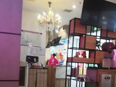 -汉米达特色料理餐厅(郴州友阿国际广场店)