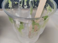 -麦当劳(国贸店)
