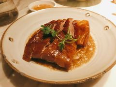 金牌马冈烧鹅-岭南真味·匠心粤菜(K11店)