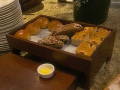 -上海锦江汤臣洲际大酒店壹阶层