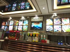 -金刚山烧烤(中山路店)
