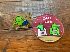 -AO cafe＆bistro
