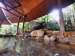 -厦门日月谷温泉渡假村