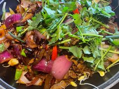 紫阳牛肉干锅-茅台镇网红溶洞餐厅·茅帮菜馆