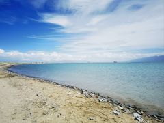 -青海湖二郎剑景区