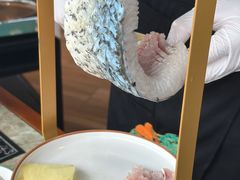-淘米捞·米汤脆鲩鱼火锅(福田皇岗店)