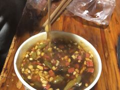-红牌楼老号串串(银海佳苑店)