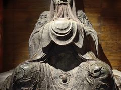 -重庆中国三峡博物馆(重庆博物馆)