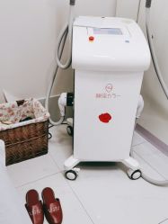 -银座Calla日式美容沙龙