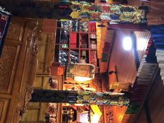 -康巴藏餐(束河古镇店)