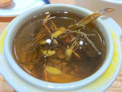 石橄榄番鸭汤-有肉食·虎九闽菜(798艺术区店)