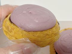 -鲍师傅糕点(江苏路店)