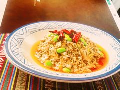 -宛平李记小吃(东关街店)