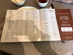 -潮府馆·非遗潮州菜·港式点心(世纪公园店)