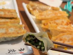 -春水锅贴·传统鲁菜(大明湖店)
