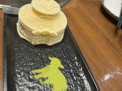 -快乐小羊(富强中路店)