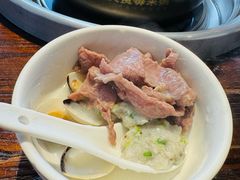 -大良毋米粥(锦龙路总店)