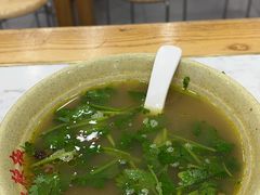 -豫厨老汤拉面(企业广场店)