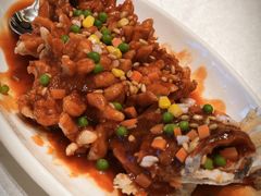 -老北门·苏帮菜·湖景包间(月光码头店)